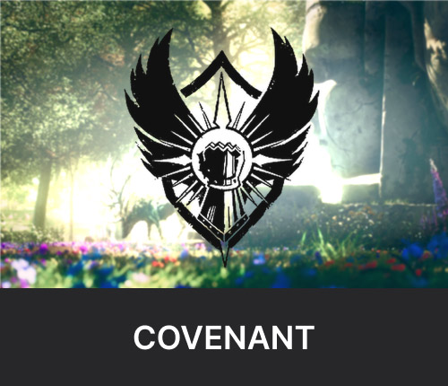 Covenant Reputation